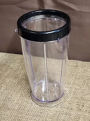 For BELLA Personal Size Rocket Blender Replacement Parts (Tall Cup With Lip Ring • $10