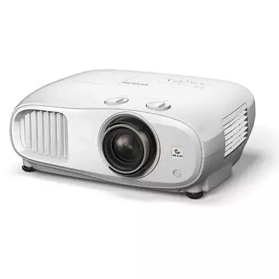 $2299 • Buy Epson EH-TW7100 4K PRO-UHD Home Theatre Projector