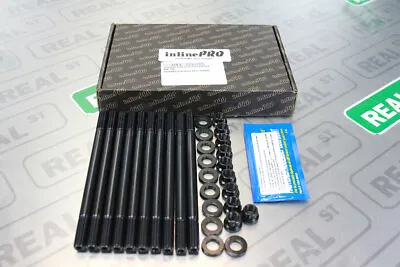 InlinePRO M-series M11 Extreme Head Studs Accord Civic Si RSX TSX K20A K20Z K24A • $219.95