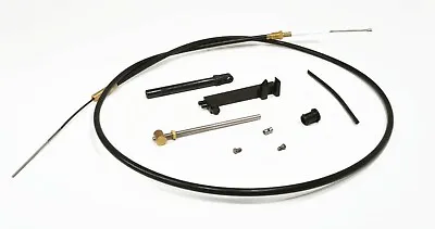 Lower Shift Cable Assembly For 1981 Mercruiser 165 485 Sterndrive Boat Engines • $39.99