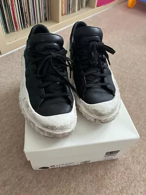 Y3 Gr1p Gtx Uk Size 9 • £95