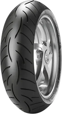 Roadtec Z8 Interact Rear Tire 140/70ZR18 Metzeler 2415800 • $201.79