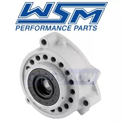 WSM Complete Bearing Housing For 2019-2020 Yamaha (Boats) TX1800 AR190 - Gm • $212.20