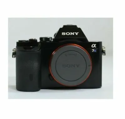 $1000 • Buy Sony Alpha A7S 12.2 MP Mirrorless System Digital Camera