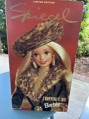 Barbie Dolls Of The World Peruvian Vintage 1998 • $15.50