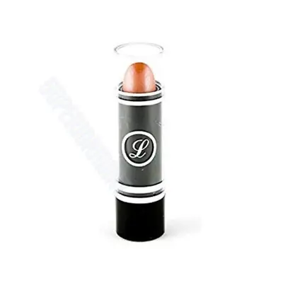 Laval Lipstick Pink Beige #06 Moisturising Satin Pink Cruelty Free • £3.49