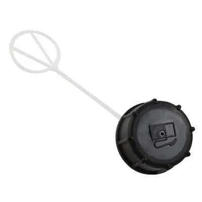 Durable Fuel Tank Cap Fuel Petrol Tank Cap For Lawn Mower Fuel Tank Cap • £3.47