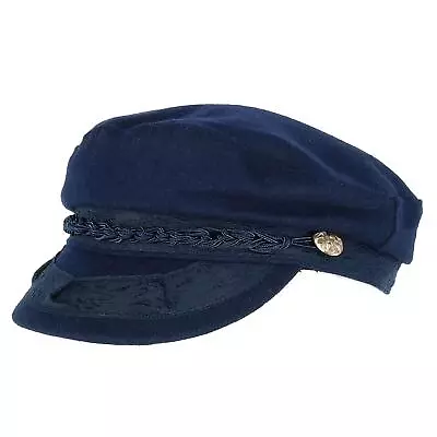 New Epoch Hats Company Men's Greek Fisherman Hat With Braided Band • $37.69