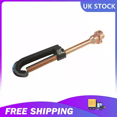 Spare Wheel Carrier Hanger Hook & Bolt For Fiat SCUDO Peugeot Citroen Berlingo • £13.99