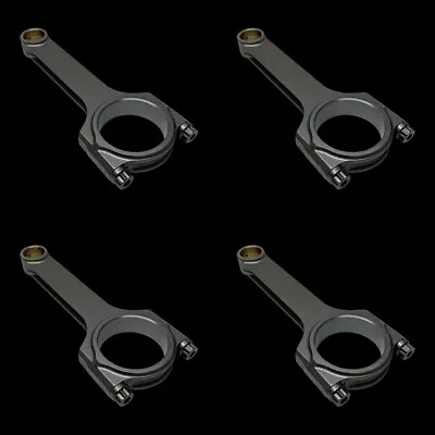 For Integra Gsr B18c B18c1 B18c5 Brian Crower Lightweight H-beam Connecting Rods • $578.79