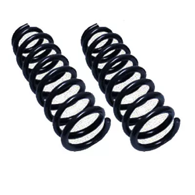 1982-04 Chevy S10 And GMC S15 Lowering Coil Springs 2  Drop - 250120 • $155.50