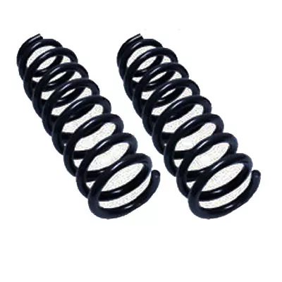 D 1982-04 Chevy S10 And GMC S15 Lowering Coil Springs 1  Drop - 250110 • $155.50