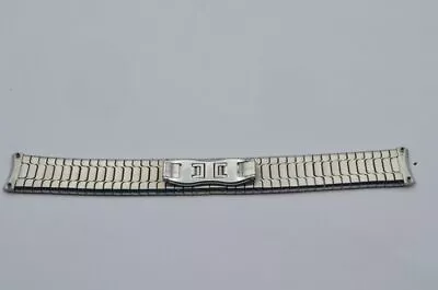 Ebel Sport Classique Ladies Steel/Gold Bracelet 15MM Vintage RAR 90ER Years • £536.30