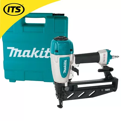 £167.99 • Buy Makita AF601 16Ga Air Brad Nailer