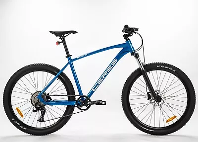 Ceres SUV2 27.5  Alloy Mountain Bike Laser Blue • $700