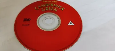 £1.99 • Buy Camberwick Green: Stories From Camberwick Green DVD (2004) 