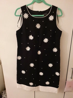 £10 • Buy Jessica Howard Black Dress Size 12