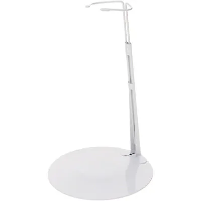 Kaiser 3201 White Adjustable Doll Stand Fits 20 To 30 Inch Dolls • $31.98