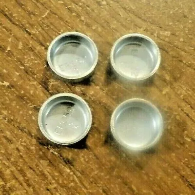 MOPAR 426 440 413 400 383 360 340 318 Rocker Arm Shaft End Plugs  FREE SHIPPING  • $11.99