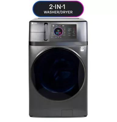 GE 2 In 1 Washer/Dryer Combination Unit-BRAND NEW! • $2599