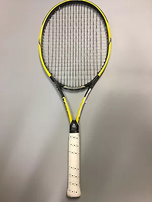 Volkl Power Bridge 10 (325g) Tennis Racquet L2 New • $149.99