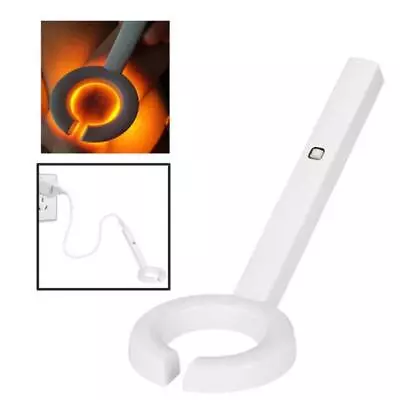 Handheld Vein Scanner FDA Approved CE Certified White Vein Finder Light Locator • $50.05