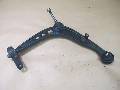 🥇87-91 Bmw E30 3-series Convertible Rwd Front Right Lower Control Arm • $53.14