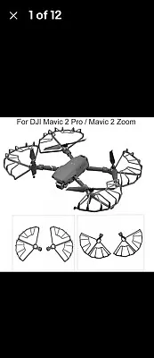 Propeller Guard For DJI MAVIC AIR 2 Drone • $15