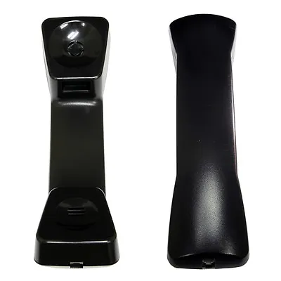 Two (2) Avaya Merlin Magix Black Handsets New (4424D+ 4412D+ 4406D+) • $27.99