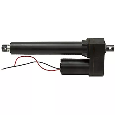 8.03  Stroke 500 Lbs 12 Vdc Linear Actuator 5-1679-8 • $297.15