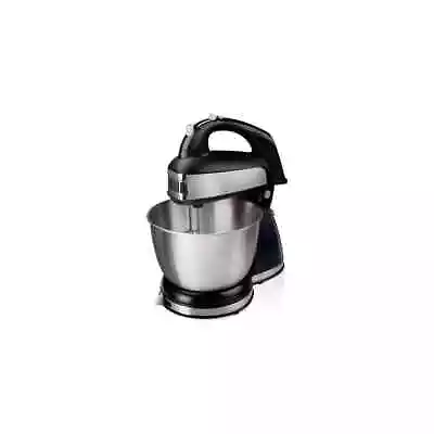 Hamilton Beach 4qt Hand / Stand Mixer 64640 R1 • $43.50