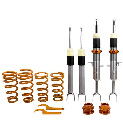 Coilovers Struts Shocks Suspension Springs For Nissan 350Z 2003-09/ G35 03-07 • $174.68