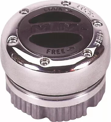 MILE MARKER 1/2 Ton Hubs Streetmaste  P/N - 302 • $115.18