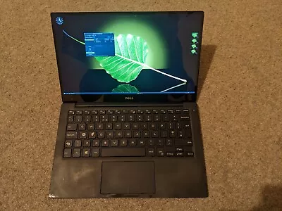 Dell XPS 13 9360 16GB I7 7500U 2.7GHz Laptop  • £48.82