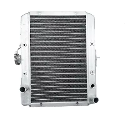 Radiator Assy Fit For CFMoto 500cc X5 X6  CF500 CF625 ATV Quad 9010-180100-1000 • $138