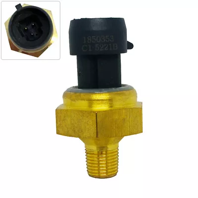 EBP Sensor Exhaust Back Pressure 1850353C1 For Ford Powerstroke 97-03 6.0L 7.3L • $11.99