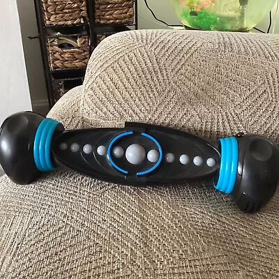 £9.99 • Buy Bop It Smash Hasbro Black Electronic Handheld Party Toy Reflex Game Sound Light