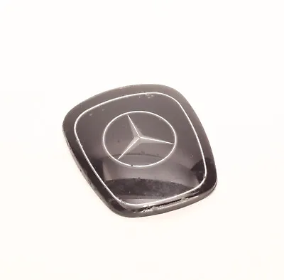 Mercedes Shift Shifter Knob Emblem Star Badge W208 W202 W163 W140 W210 W220 #1 • $16.69