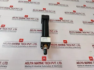 Atlas H015pb201001ncnuh5.500s Metric Hydraulic Cylinder • $5000.96