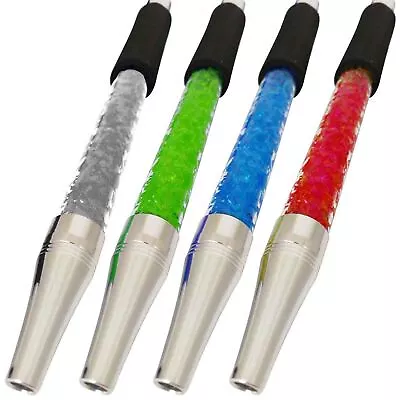 £7.99 • Buy Slimline Hookah Freeze Gel Handle ONLY - Ice Tip Bazooka Freeze Shisha Hose