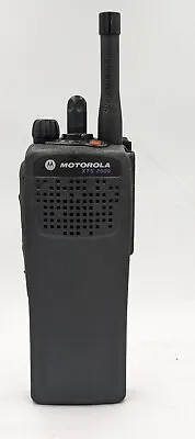 Motorola XTS2500 Model 1 UHF (450-520 MHz) P25 Digital Astro GMRS TESTED • $89.99