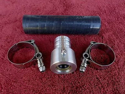 $86.99 • Buy 1  V-Drive Cavitation Rod Seal, Drag Boat, Circle Boat, Casale, Hydro, Flat