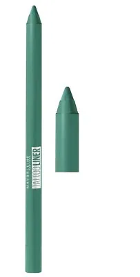 Maybelline Tattoo Liner Gel Eye Pencil ~ Purple ~ Turquoise ~ Charcoal ~ Navy • £3.75