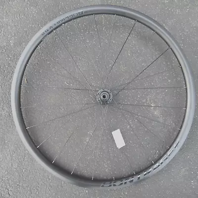 Front Bontrager 700c Affinity TLRCL-712 24H Wheel TLR Centerlock • $85