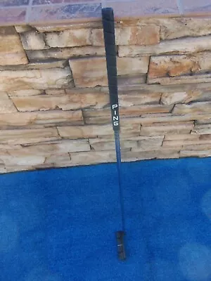 Vintage Ping Anser 2 BeCu Putter Patent Pending 35  • $265