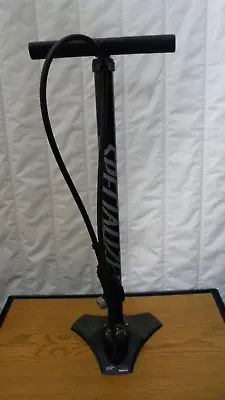 Specialized Air Tool Sport Floor Pump Fatbikes Mountain Gravel Road Bikes • $12
