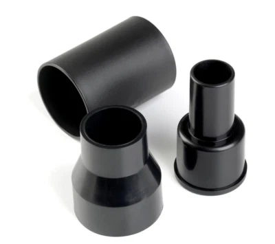 $17.99 • Buy Hose And Accessory Adapter Kit For Ridgid Wet/Dry Shop Vacuums