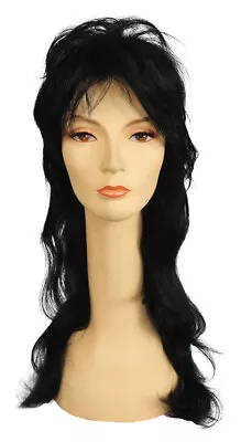 Discount Elvira Wig • $36.99