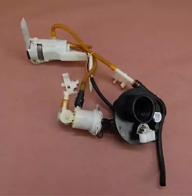 2014-2018 Harley Davidson FLHXS Street Glide Fuel Gas Pump Sending • $199.49