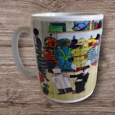 Mr Benn Mug Collectible • £9.99